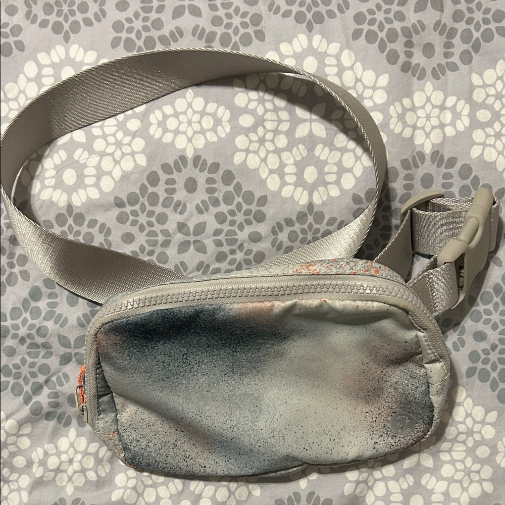 Lululemon Belt Bag